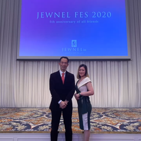 JEWNEL FES 〜ジュネルに枠はない 編〜の画像