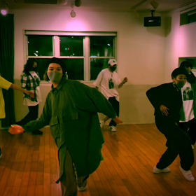 AMI's HIPHOP 曜日&時間変更のお知らせの画像