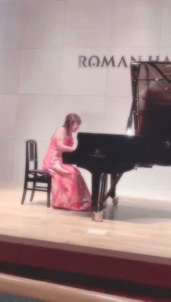 片山優陽先生主催のピアノコンサートが終わりました♪の記事動画