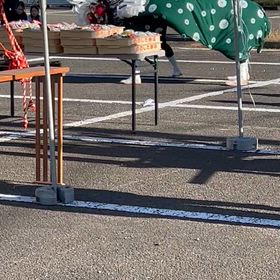 秋祭り♪の画像