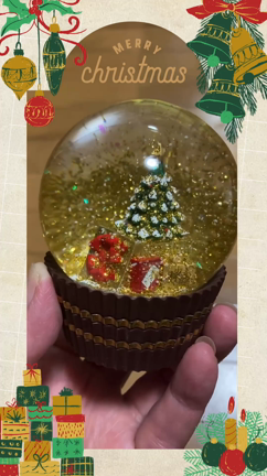 12／16『クリスマスのチョコレート』の記事動画