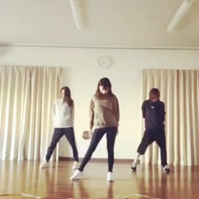 ダンシング〜♪の画像