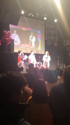 PLATINUM TEENS FESTIVAL✨の記事動画