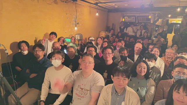 『NO MARIKO NO LIFE』ありがとうございました！！の記事動画