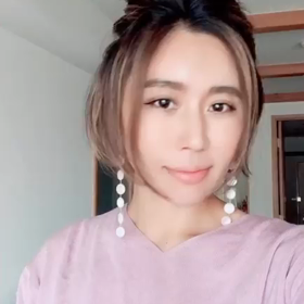 new hair アレンジの画像
