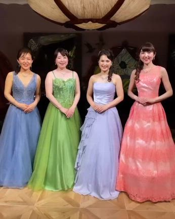 サロン・ド・フォレスタ・コンサートシリーズ〜華のトリオ〜の記事動画