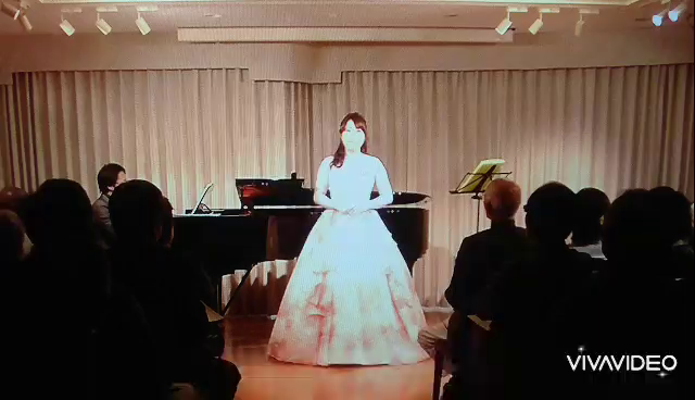 歌の翼に…♪の記事動画