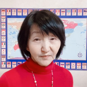 【対面が良い理由】幼児さんの英語学習の画像