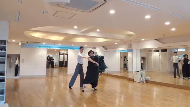 サルサが楽しみな9月の日曜日✨️の記事動画