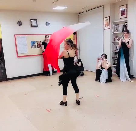 ファンベールのレマーテ完成！生徒たちにも大好評【レッスン動画あり】の記事動画
