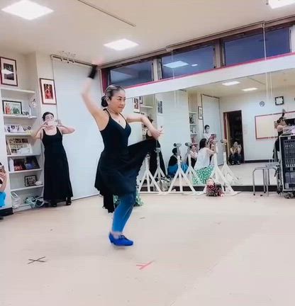 振付け創作の裏側と踊り手の身体メンテナンス【レッスン動画あり】の記事動画
