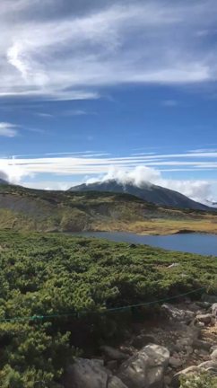 白馬岳⛰PART2の記事動画