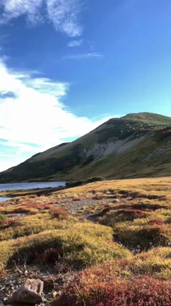 白馬岳⛰PART2の記事動画