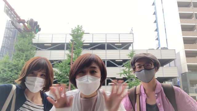 来週日曜日のLIVEに向けてリハでした！の記事動画