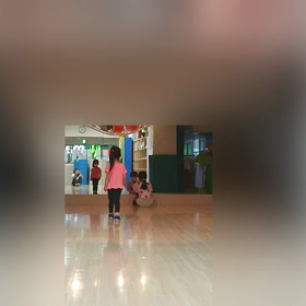 ダンス教室2曲目仕上げの画像