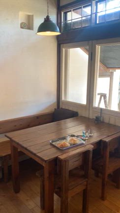 いちごパフェとランチ・・・ノラジジさんの記事動画