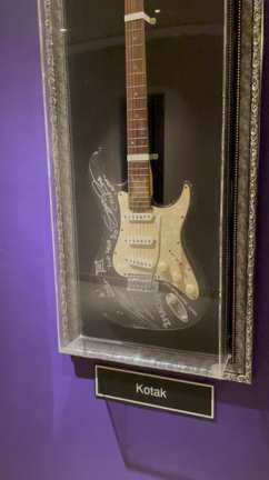 【ホテルレポ】Hard Rock Hotel Baliの記事動画