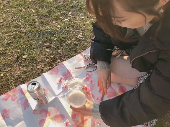 北条佳奈という人。の記事動画