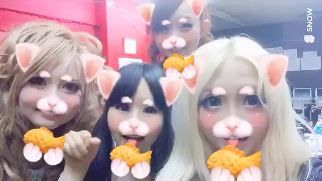 青森Quarter & 郡山CLUB#9の記事動画