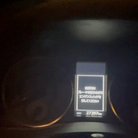 車(^з^)-☆復活‼️の画像