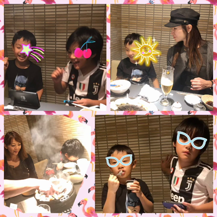 ☆No1のラム肉屋さん☆の記事動画