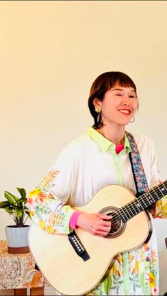 いよいよ今日‼︎MA-A-NA Booking Live Shaw 【三響日和　音の花束】の記事動画