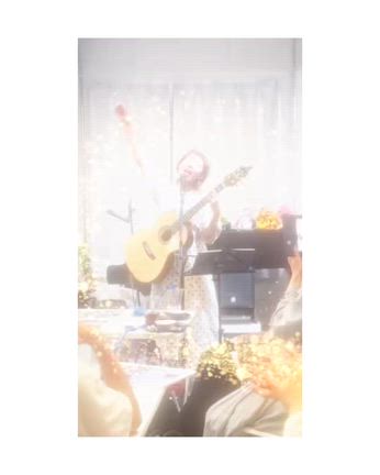 この上なく幸せな時間✨ afternoon Maripon☆Liveの記事動画