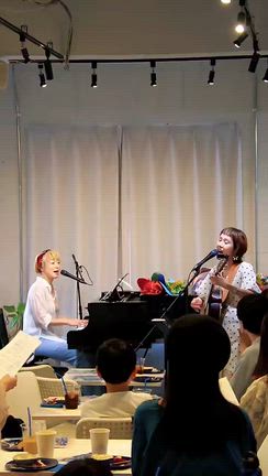 この上なく幸せな時間✨ afternoon Maripon☆Liveの記事動画