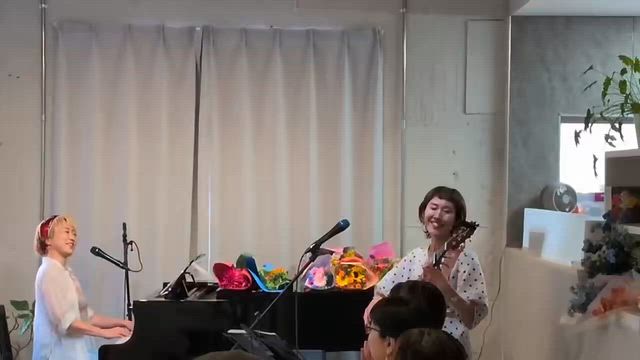 この上なく幸せな時間✨ afternoon Maripon☆Liveの記事動画