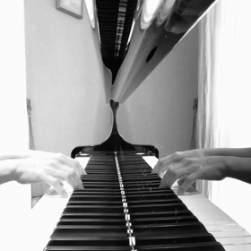 ＊インヴェンション　BWV772＊の画像