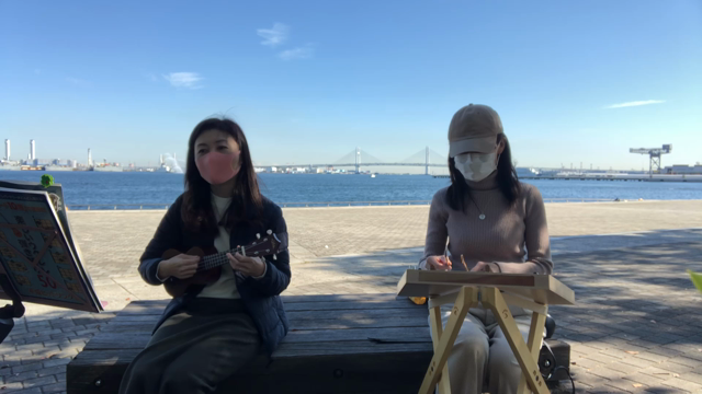 音楽は光になる（動画映像）の記事動画