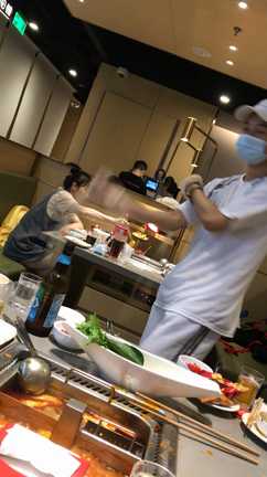 海底捞はやっぱり美味しい楽しいの記事動画