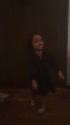 娘が可愛すぎるwの記事動画