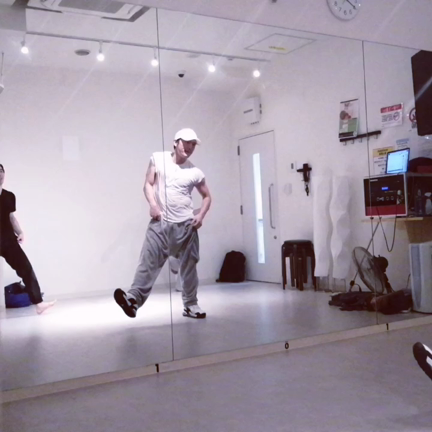 久しぶりに踊ってみたyoの記事動画