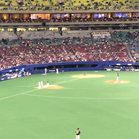 アウト？？   セーフ？？の画像