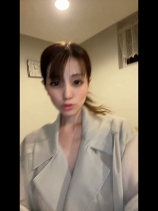 巨乳は ・・・ こってりが好きな件  だから太る。Wの記事動画