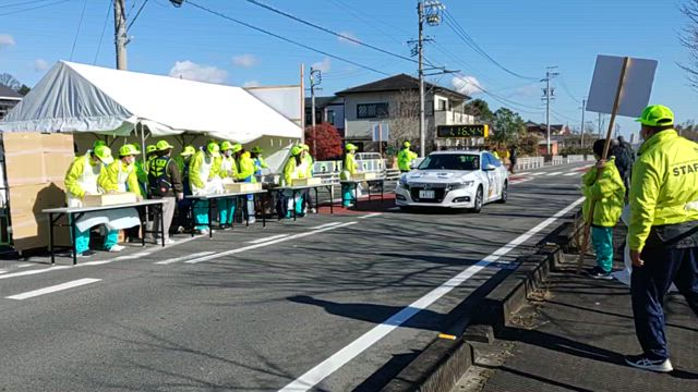 みえ松阪マラソン2024の記事動画
