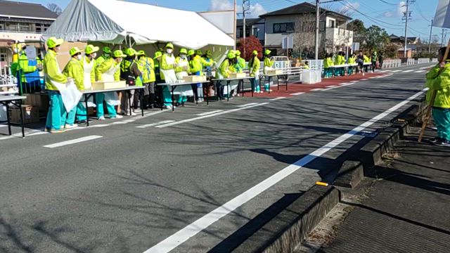みえ松阪マラソン2024の記事動画