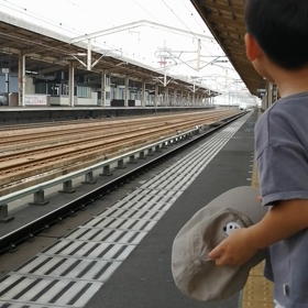 小山駅の画像