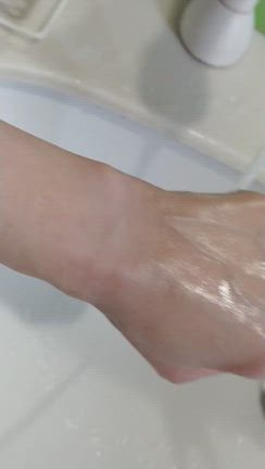 美肌には、落とすことが最も重要です！の記事動画
