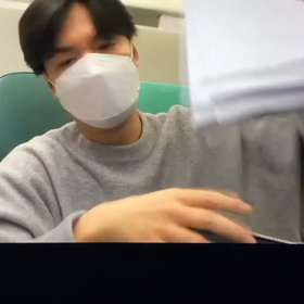 LeeMinho Film 和訳②の画像