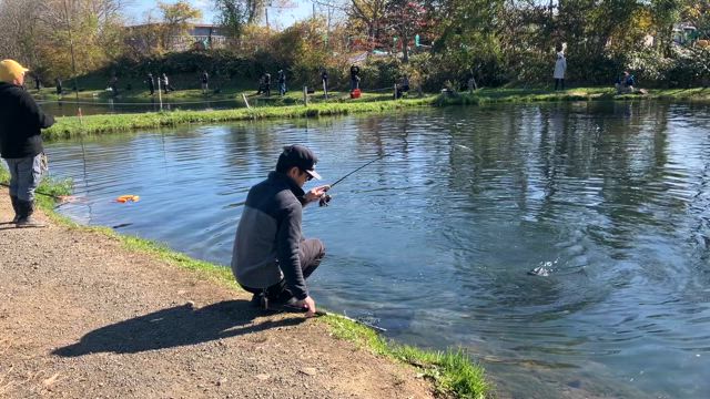 2024-36 ユーランド清水川-45 栃木より初訪問者現るの記事動画