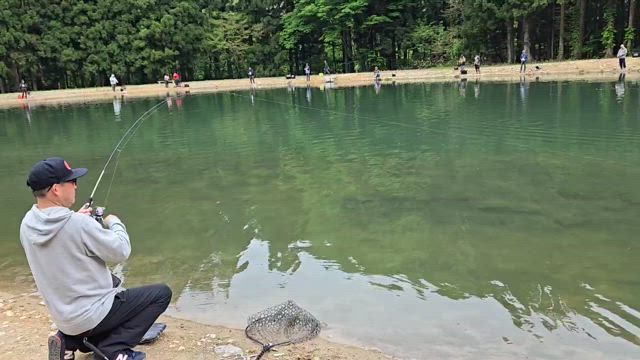 2025-18 神室フィッシャーマンズロッジ-4  ヤマガブランクスイベントの記事動画