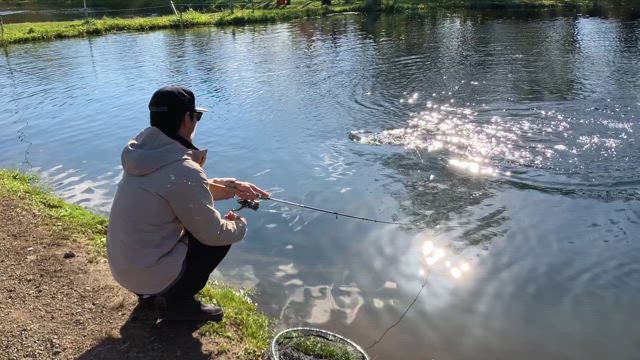 2024-36 ユーランド清水川-45 栃木より初訪問者現るの記事動画