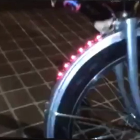 自転車の現状こんな感じですの画像