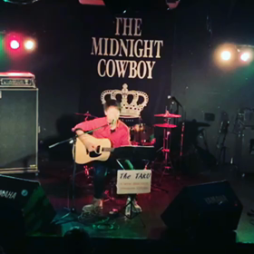 ★The TAKU  Liveレポート★の画像