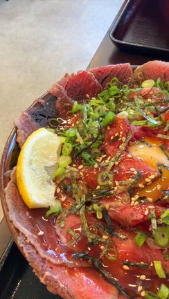 小豆島に行って来た② ローストビーフ丼と二十四の瞳映画村の記事動画