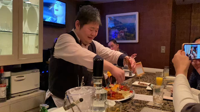 先月のアタシの誕生日会✨✨の記事動画