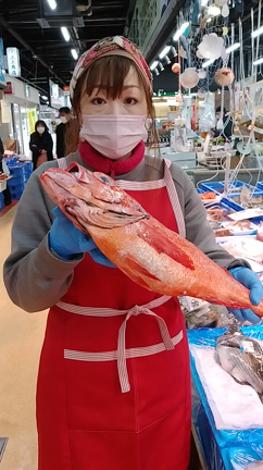 春の感謝市の記事動画