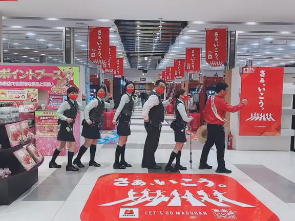 チバハルぶろぐvol.54   さぁ、いこう。お散歩にー。vol.1の記事動画